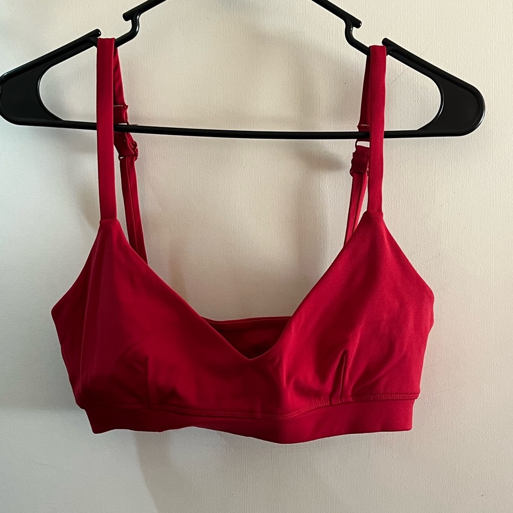 Vitality sport bra